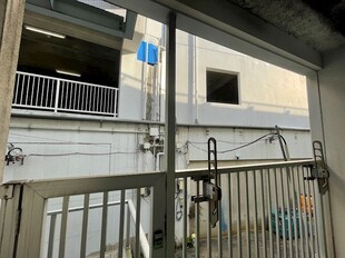 長田駅 徒歩5分 2階の物件内観写真